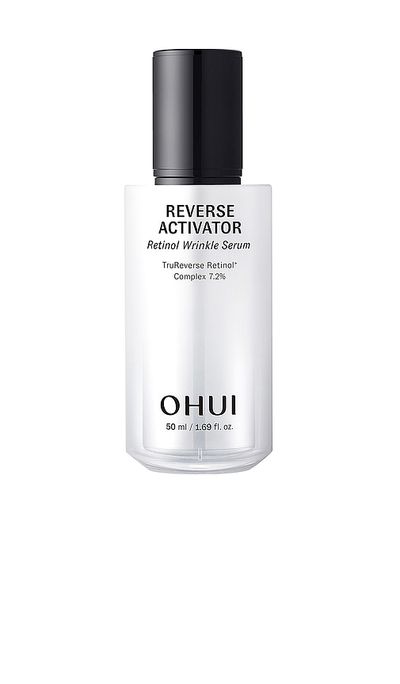 O HUI O HUI Reverse Activator Wrinkle Serum