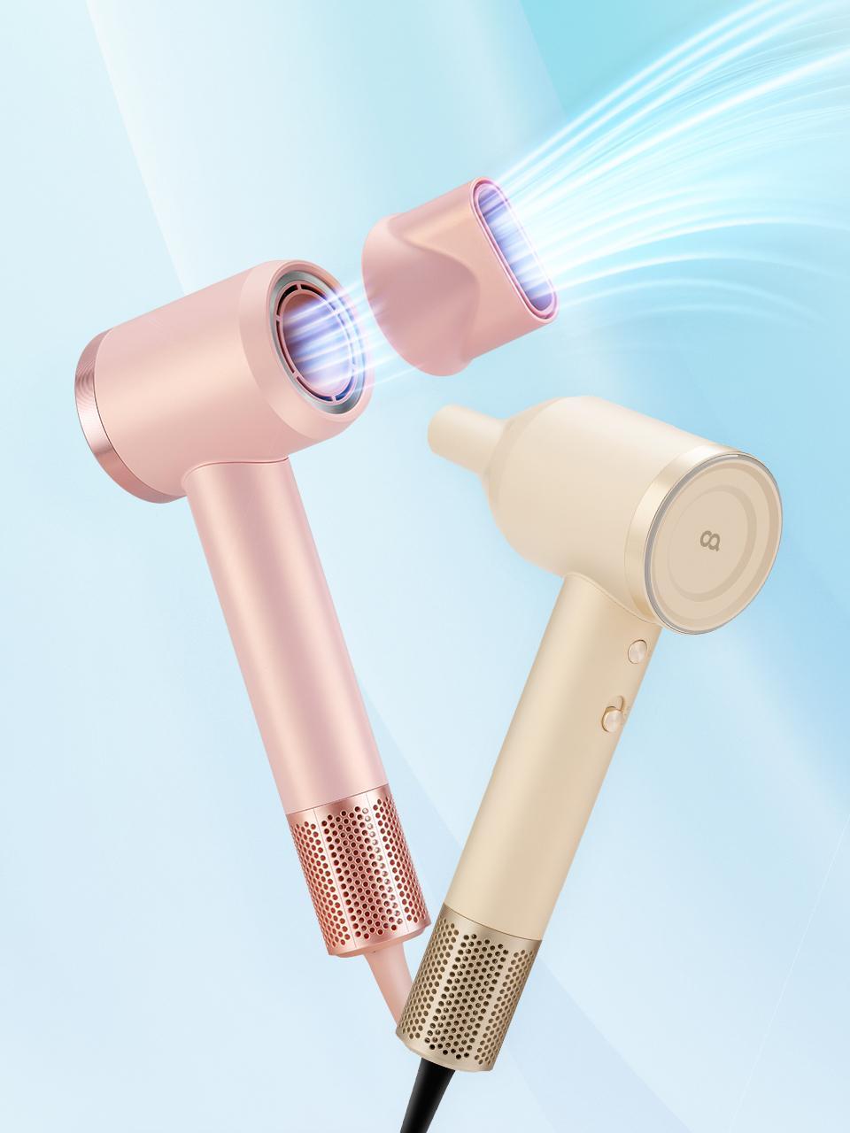 OA OA Airy Sonic BLDC Hair Dryer