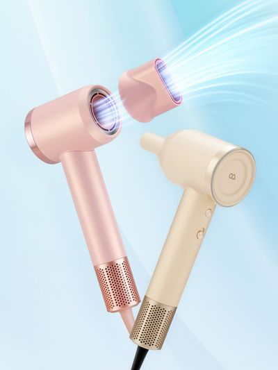 OA OA Airy Sonic BLDC Hair Dryer