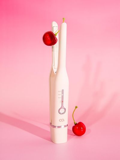 OA OA Wireless Root Volume Mini Bangs Volume Thin Hair Iron