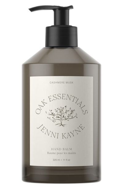 Oak Essentials Jenni Kayne x Oak Essentials Hand Lotion 