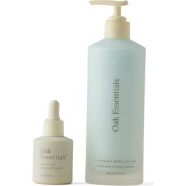 Oak Essentials Oak Essentials Blue Tansy Set $140 Value 