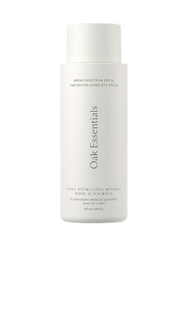Oak Essentials Oak Essentials Daily Hydrating Body Sunscreen