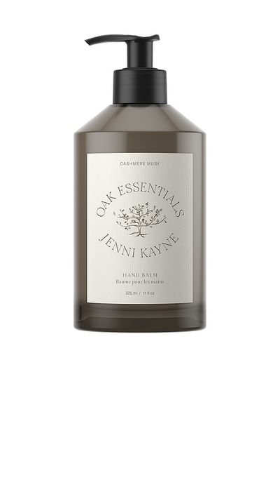 Oak Essentials Oak Essentials Jenni Kayne X Oak Essentials Hand Lotion