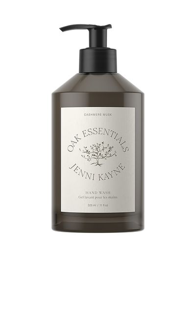 Oak Essentials Oak Essentials Jenni Kayne X Oak Essentials Hand Soap
