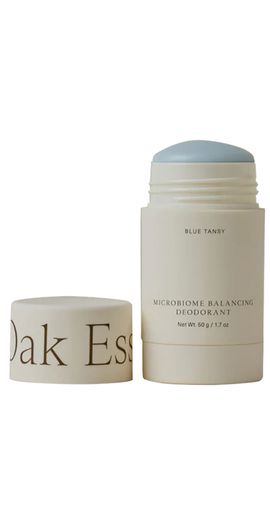 Oak Essentials Oak Essentials Microbiome Balancing Deodorant No Color 1.7 oz/ 50 mL