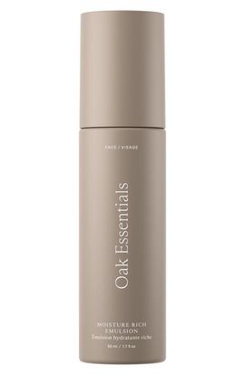 Oak Essentials Oak Essentials Moisture Rich Emulsion 