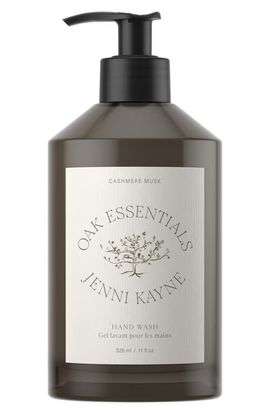 Oak Essentials Oak Essentials Nutrient Rich Hand Wash 