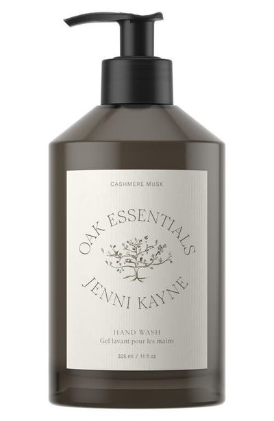 Oak Essentials Oak Essentials Nutrient Rich Hand Wash 