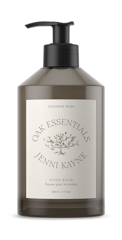 Oak Essentials Oak Essentials Oak Essentials X Jenni Kayne Hand Balm No Color One