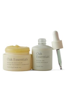 Oak Essentials Oak Essentials The Hydration Heroes Set $176 Value 