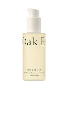 Oak Essentials Oak Essentials Travel Dew Body Oil