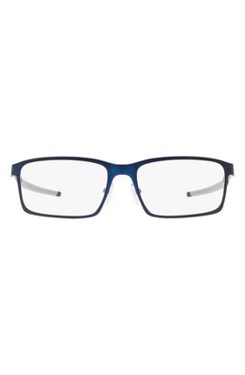 Oakley Oakley 54mm Rectangular Optical Glasses