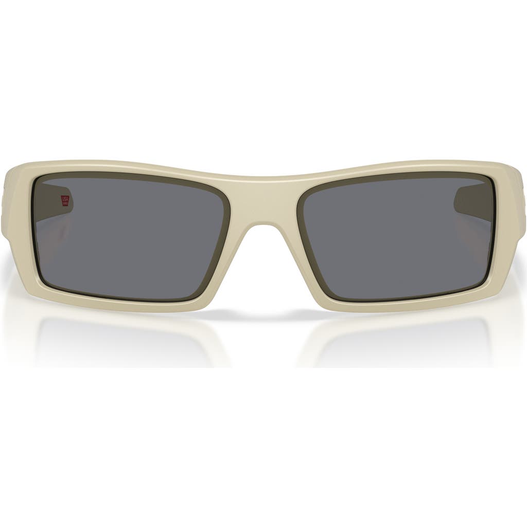 Oakley Oakley 60mm Gascan Rectangle Sunglasses