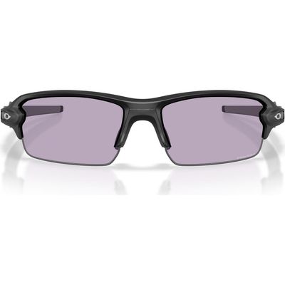 Oakley Oakley 61mm Flak 2.0 Prizm™ Rectangle Sunglasses