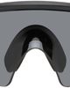 Oakley Oakley Black Ellipse Sunglasses - 1