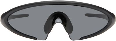 Oakley Oakley Black Ellipse Sunglasses