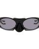 Oakley Oakley Black Plantaris Sunglasses - 1