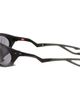Oakley Oakley Black Plantaris Sunglasses - 3
