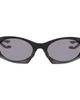 Oakley Oakley Black Plantaris Sunglasses - 4