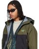 Oakley Oakley Black Plantaris Sunglasses - 5