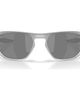Oakley Oakley Cage 61mm Wrap Sunglasses - 1