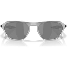 Oakley Oakley Cage 61mm Wrap Sunglasses