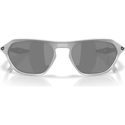 Oakley Oakley Cage 61mm Wrap Sunglasses