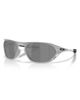 Oakley Oakley Cage 61mm Wrap Sunglasses - 2