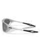 Oakley Oakley Cage 61mm Wrap Sunglasses - 3