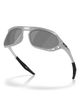 Oakley Oakley Cage 61mm Wrap Sunglasses - 4