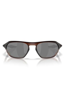 Oakley Oakley Cage Jacket 61mm Geometrical Sunglasses