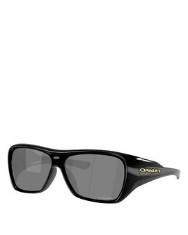 Oakley Oakley Chaminade Rectangular Sunglasses, 60mm