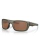 Oakley Oakley Drop Point 61mm Prizm Rectangle Sunglasses - 2