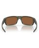 Oakley Oakley Drop Point 61mm Prizm Rectangle Sunglasses - 3
