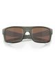 Oakley Oakley Drop Point 61mm Prizm Rectangle Sunglasses - 4