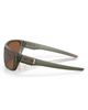 Oakley Oakley Drop Point 61mm Prizm Rectangle Sunglasses - 5
