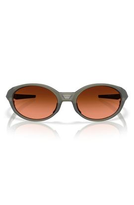 Oakley Oakley Eye Jacket Redux 58mm Rectangle Sunglasses