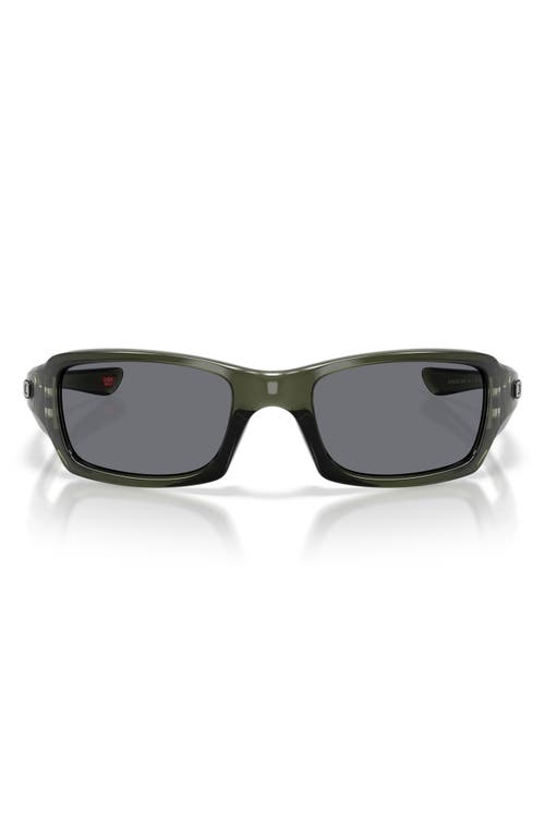 Oakley Oakley Fives Squared 54mm Rectangle Sunglasses