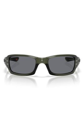 Oakley Oakley Fives Squared 54mm Rectangle Sunglasses