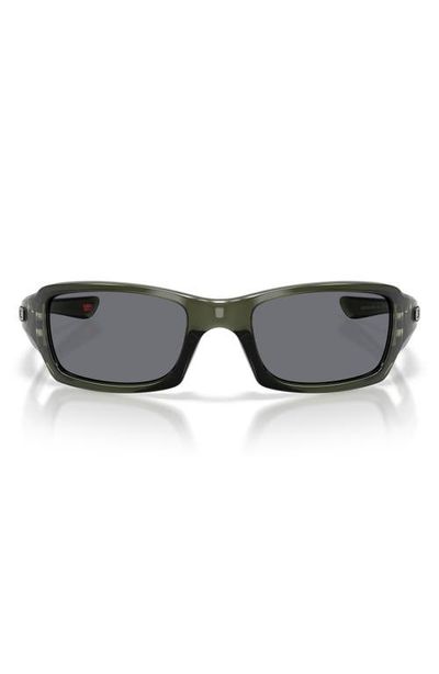 Oakley Oakley Fives Squared 54mm Rectangle Sunglasses