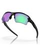Oakley Oakley Flak 2.0 XL 59mm Polarized Rectangle Sport Sunglasses - 4