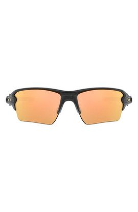 Oakley Oakley Flak® 2.0 XL 59mm Prizm™ Polarized Wrap Sunglasses