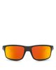 Oakley Oakley Gibston Polarized Square Sunglasses, 61mm - 1