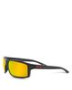 Oakley Oakley Gibston Polarized Square Sunglasses, 61mm - 3