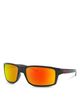 Oakley Oakley Gibston Polarized Square Sunglasses, 61mm - 4