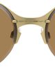 Oakley Oakley Gold Tailend TI Sunglasses - 1