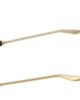Oakley Oakley Gold Tailend TI Sunglasses - 2