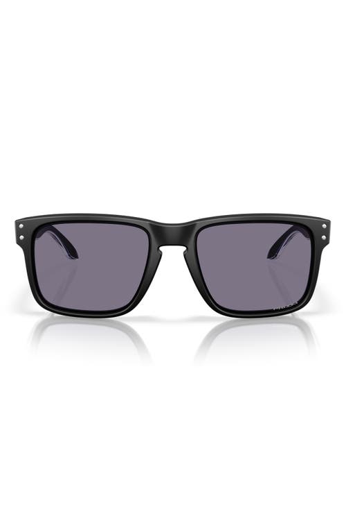 Oakley Oakley Holbrook™ Fathom Collection 56mm Prizm™ Square Sunglasses