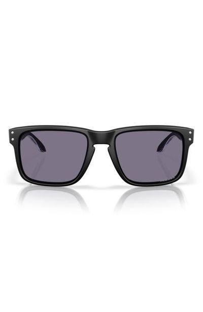Oakley Oakley Holbrook™ Fathom Collection 56mm Prizm™ Square Sunglasses